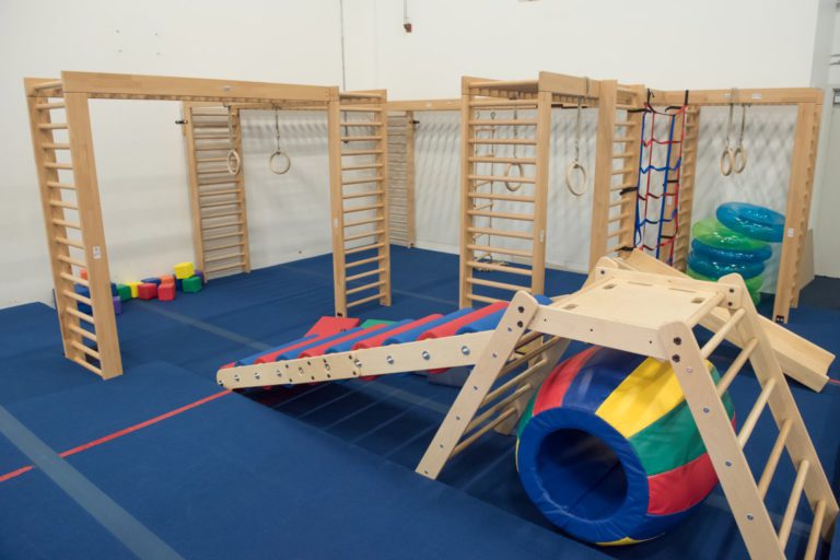 Center of Gymnastics in Miami & Rhythmic Art