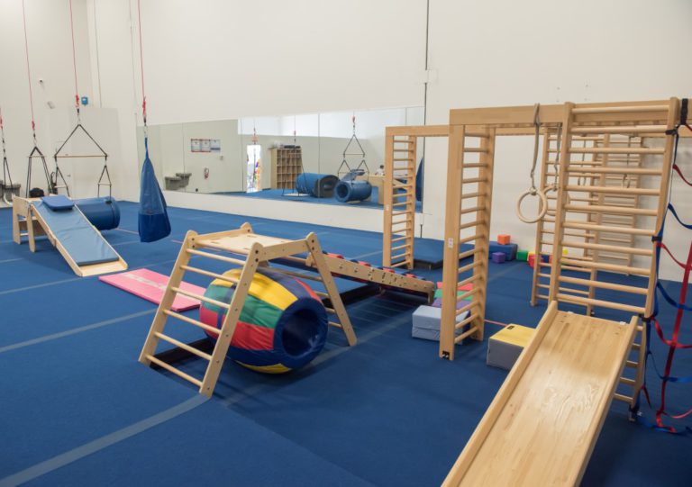 Center of Gymnastics in Miami & Rhythmic Art