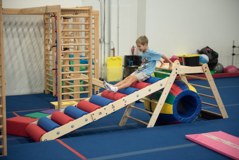Center of Gymnastics in Miami & Rhythmic Art