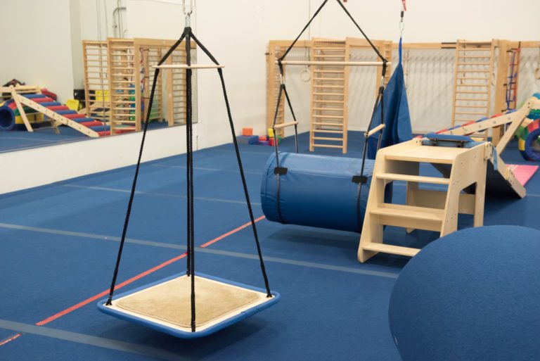 Center of Gymnastics in Miami & Rhythmic Art