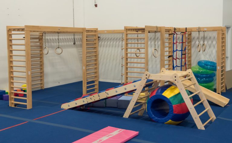 Center of Gymnastics in Miami & Rhythmic Art